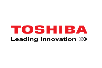 TOSHIBA