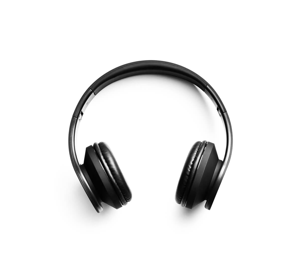 TheGem Headphones (Demo)